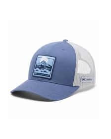 Gorra Columbia Mesh Snap