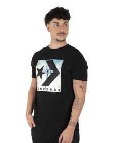 Remera Converse Ring