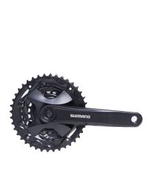 Plato Palanca Shimano FC-MT101