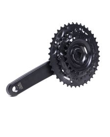 Plato Palanca Shimano FC-MT101