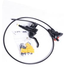 Set Freno Disco Ensamblado Shimano Deore M6100