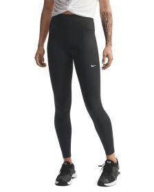 Calza Nike One Seamless Front