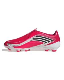 Botines Adidas F50 Messi League Laceless FG