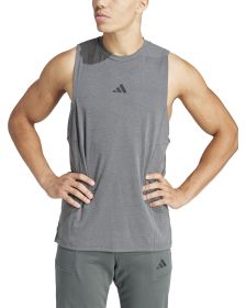 Musculosa Adidas Designed For Training Workout