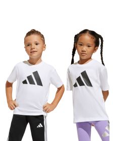 Remera Adidas Essentials Kids