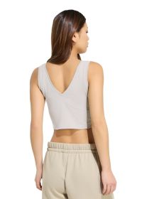 Musculosa Adidas Essentials Small Logo