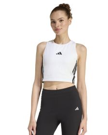Musculosa Adidas 3 Stripes
