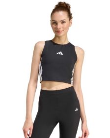 Musculosa Adidas 3 Stripes