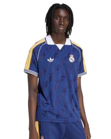 Camiseta Adidas Originals Real Madrid