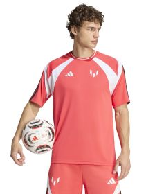 Remera Adidas Messi House Of Tiro
