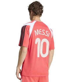 Remera Adidas Messi House Of Tiro