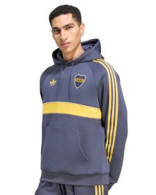 Buzo Adidas Originals Boca Juniors Og