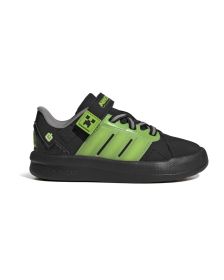 Zapatillas Adidas Minecraft Lightorama Kids