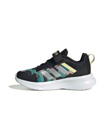 Zapatillas Adidas Minecraft Fortarun Kids