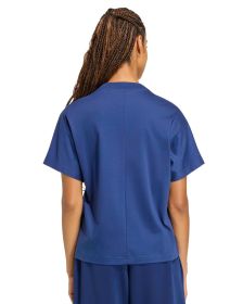 Remera Adidas Soft Lux