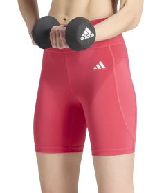 Calza Adidas Optime Essentials Stash Pocket