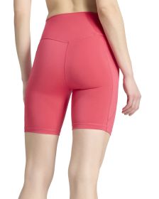 Calza Adidas Optime Essentials Stash Pocket