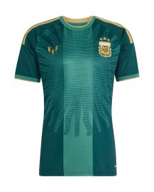 Camiseta Adidas AFA Messi 2026