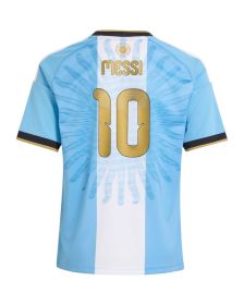Camiseta Adidas AFA 10 Messi 2026