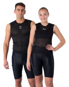 Musculosa Pavé