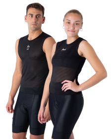 Musculosa Pavé