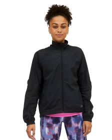 Campera New Balance Impact Run Light