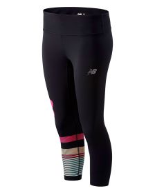 Calza New Balance Printed Accelerate