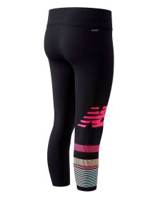 Calza New Balance Printed Accelerate