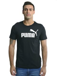 Remera Puma Essentials