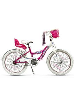 Bicicleta Raleigh R20 Kids