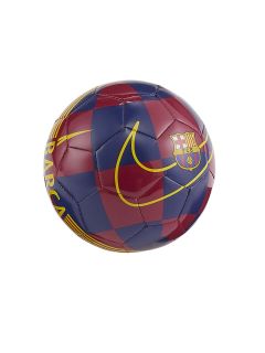 Pelota Nike FC Barcelona Mini