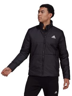 Campera Adidas BSC 3 Stripes Insulated