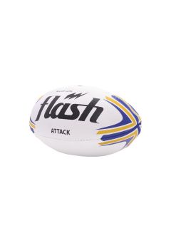 Pelota Flash Rugby Attack Nº 2