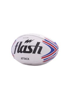 Pelota Flash Rugby Attack Nº 1