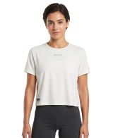 Remera Saucony Triumph Crop