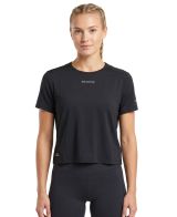 Remera Saucony Triumph Crop