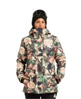 Campèra DC Snow Cruiser