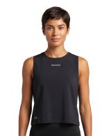 Musculosa Saucony Triumph Crop