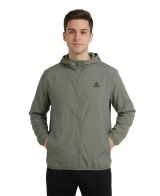Campera Topper Región