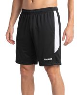 Short Topper Potrero
