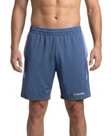 Short Topper Potrero