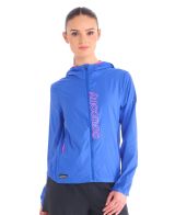 Campera Saucony Peregrine TR Packaway