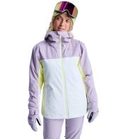 Campera Roxy Snow Galaxy