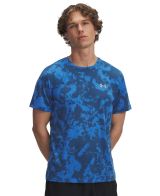Remera Under Armour Launch Printed