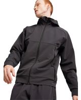 Campera Puma Tech Track Sportstyle