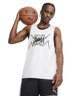 Musculosa Puma Jaws Core