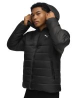 Campera Puma Essentials Sportstyle