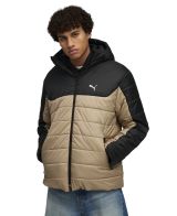 Campera Puma Essentials Sportstyle