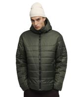 Campera Puma Essentials Sportstyle