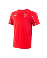 Remera Puma CAI FTBL Archive